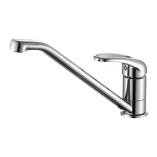 三栄水栓 K87111EJV-FD シングルワンホール混合栓 SANEIの通販は