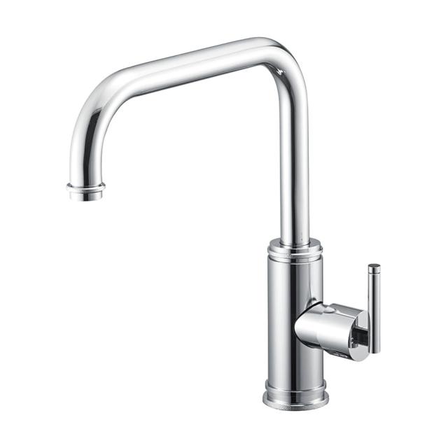 K4732PJK-2T-DJP-13 SANEI 三栄水栓 送料無料 K4732PJK-2T-DJP-13 シングルワンホール洗面混合栓 三栄 SANEI 受注