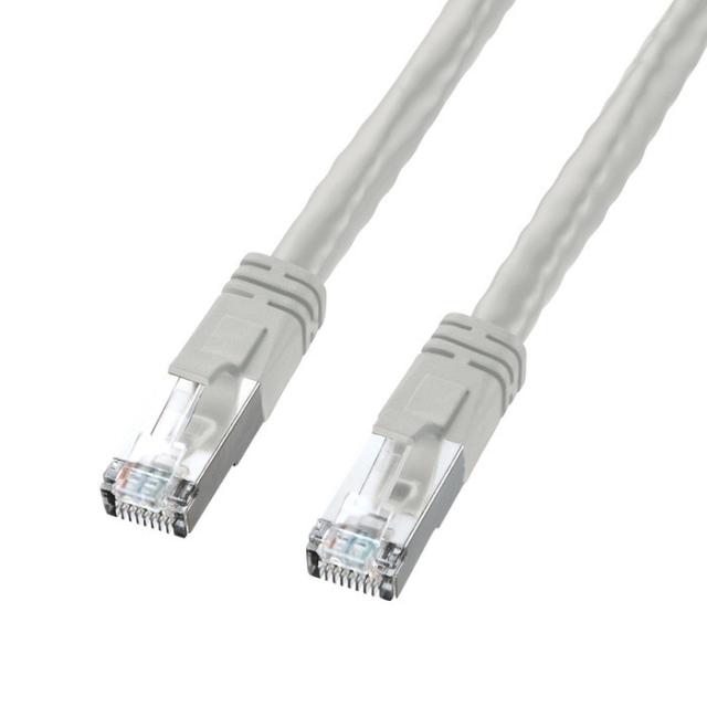 サンワサプライ KB-T6POE-15 PoECAT6LANケーブル