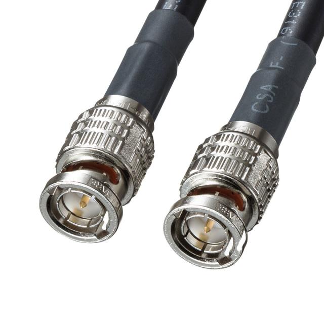 サンワサプライ KM-12SDI20 12G-SDIケーブル
