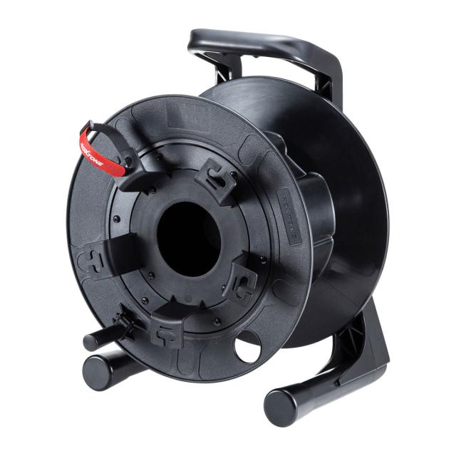 (送料無料) サンワサプライ LAN-TL17 ケーブルリール