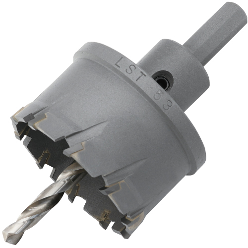 マーベル LST-53 超硬ロングホールソー 53mm MARVEL 7,320円