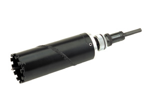 ジェフコム OD-75N ワンタッチダイヤモンドコア JEFCOM