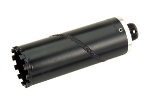 ジェフコム ODB-120N ワンタッチダイヤモンドコア JEFCOM