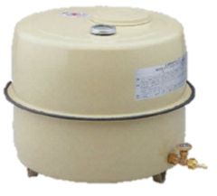 オイルタンク 灯油タンク 丸タンク20型（容量18リットル） OT-20Mの