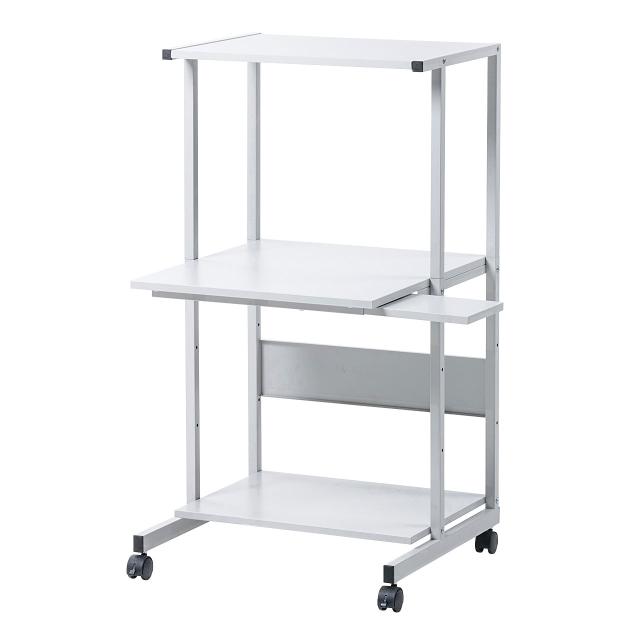 (送料無料) サンワサプライ RAC-EC73 パソコンラック SANWASUPPLYの通販は 19,847円