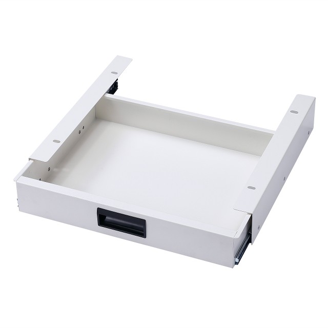 (送料無料) サンワサプライ RAC-HP14HTW RAC-HP14SCW用引き出し SANWASUPPLY