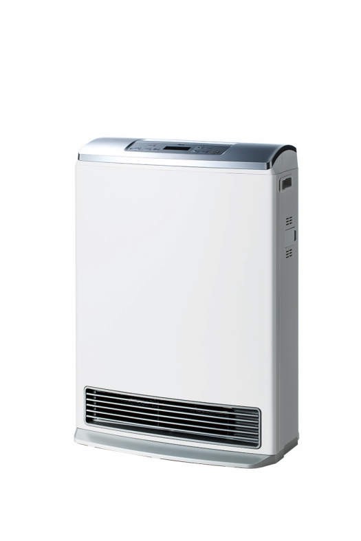 リンナイ 温水ルームヒーター RFM-Y41EB / HH-3921BME-RT リンナイ