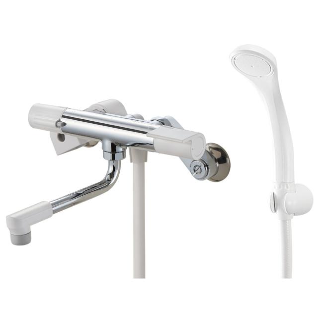 三栄水栓 SK1811K サーモシャワー混合栓 SANEI