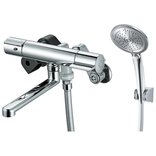 三栄水栓 SK18CT5 サーモシャワー混合栓 SANEI