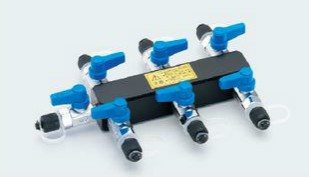 タスコ TASCO TA110V-1 回収用ヘッダー(オールボールバルタイプ)