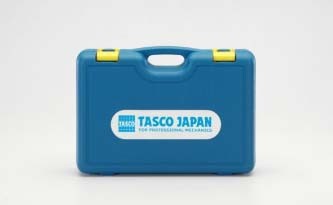 タスコ TASCO TA122JVH-2 R410A/R32ゲージマニホールドキットの通販は