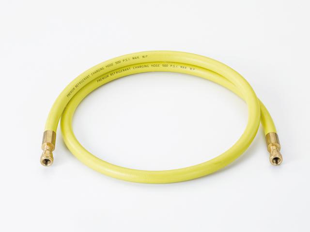 (送料無料) タスコ TA132TC-5M 新・旧冷媒共用ホース5m TASCOの通販は