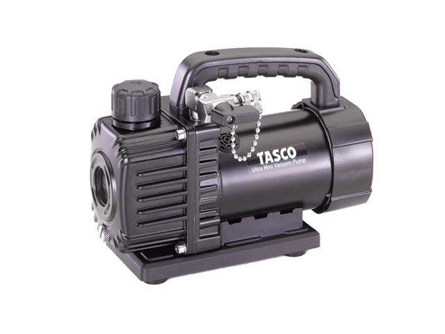 (送料無料) タスコ TA150SV シングルステージ真空ポンプ  TASCOの通販は