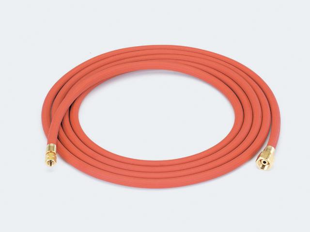 タスコ TA371HC-10K アセチレンバーナー用ホース  TASCO