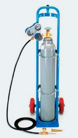 タスコ TASCO TA376BA チッソブロー