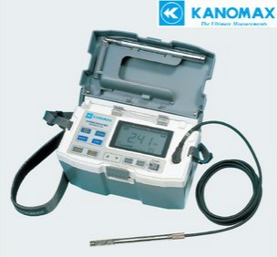 タスコ TASCO TA411JD アネモマスター風速計の通販は