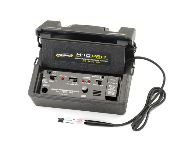 タスコ TA430PR 高精度リークテスタ TASCO