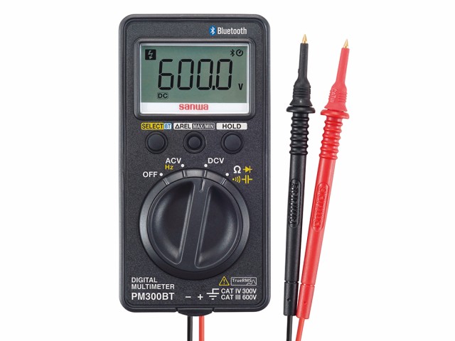 (送料無料) タスコ TA452PL デジタルマルチメータ TASCOの通販は