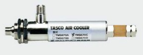 タスコ TASCO TA478AB-1 エアークーラー(制御盤用)