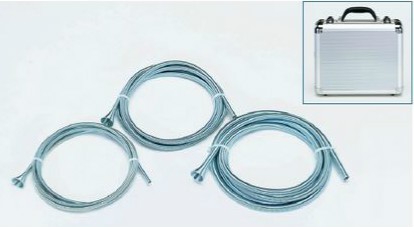 タスコ TASCO TA510LK 被覆銅管用スプリングベンダーセットの通販は