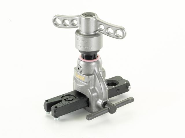 (送料無料) タスコ TA550AH アルミ製フレアツール TASCO