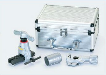 タスコ TASCO TA55YT-2 ショートサイズフレアツールセットの通販は 19,976円