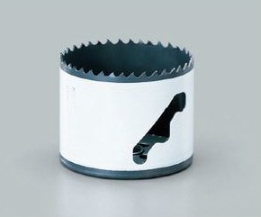 タスコ TASCO TA653RA-111 バイメタルホールソー(刃のみ)111mmの通販は 8,297円