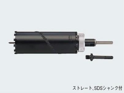 タスコ TASCO TA661DA-55 乾式ダイヤモンドコアドリル