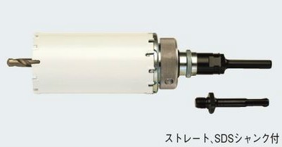タスコ TASCO TA674AC-60 マルチリョーバコアドリル