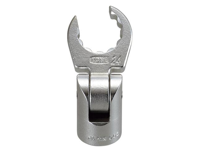 (送料無料) タスコ TA730FF-32 フレックスクロウフットレンチ  TASCOの通販は 7,240円