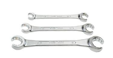 タスコ TASCO TA733TA フレアナットレンチセットの通販は