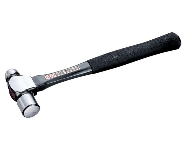 タスコ TA748FB ブラックシャフトハンマー TASCOの通販は 4,656円