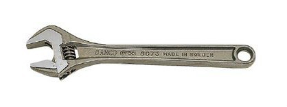 タスコ TASCO TA750-150 モンキーレンチ155mmの通販は