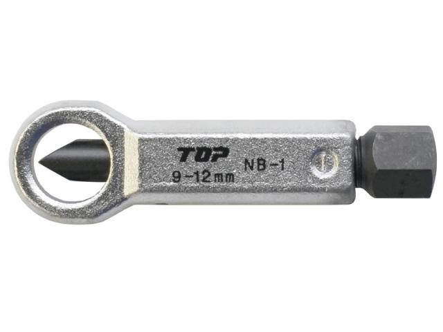 タスコ TA752NB-5 ナットブレーカー TASCO
