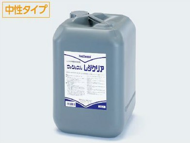 タスコ TASCO TA916RC レジオネラ属菌殺菌洗浄剤