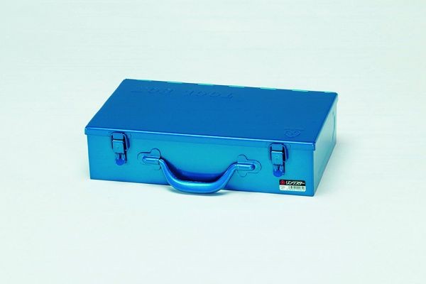 タスコ TASCO TA983D トランク型工具箱400X230X100mm 5,398円