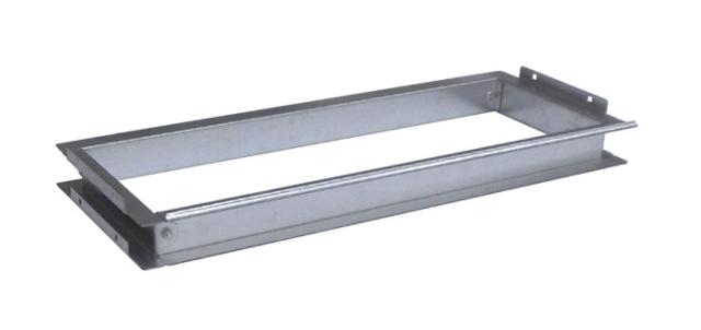 因幡電工 IRBS-HA-3020 IRBS用 高さ調整パーツ