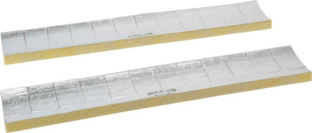 因幡電工 IRBS-UB IRBS用受けボード(30個セット)