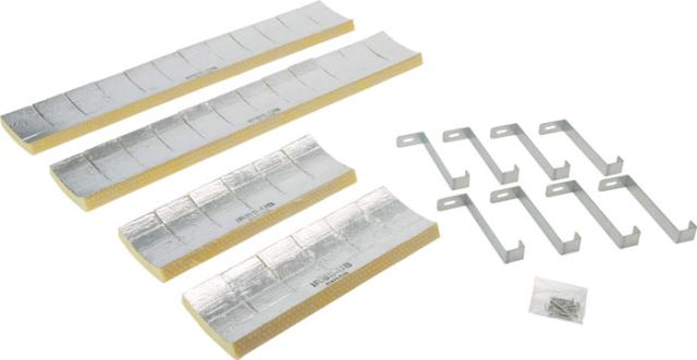 因幡電工 IRBS-YK-3020 耐火ボックスS床用キット