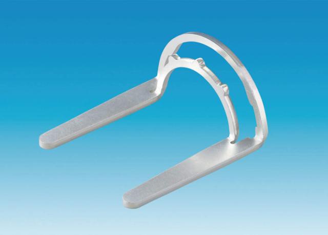 因幡電工 IRKB-J 耐火貫通ブロック施工治具(10個セット)