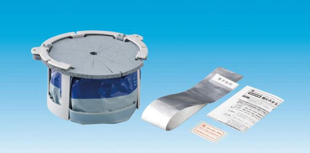 因幡電工 IRNS-125RT 耐火ネオスリーブRT(8個セット)