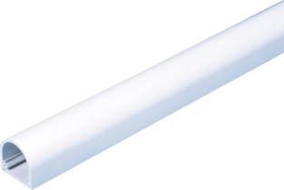 因幡電工 JD-20 リフォームダクト 屋内用 INABA DENKO (10本入) (法人限定)