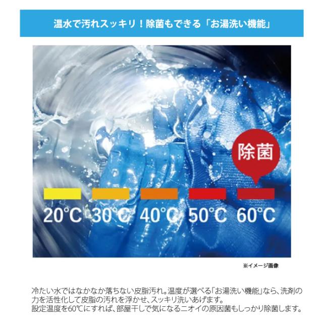 ハイアール JW-T45SA-W ドラム式洗濯機 4.5kg ホワイト お湯洗い機能 快速コース しわケア脱水 Haier (法人限定) (代引不可)