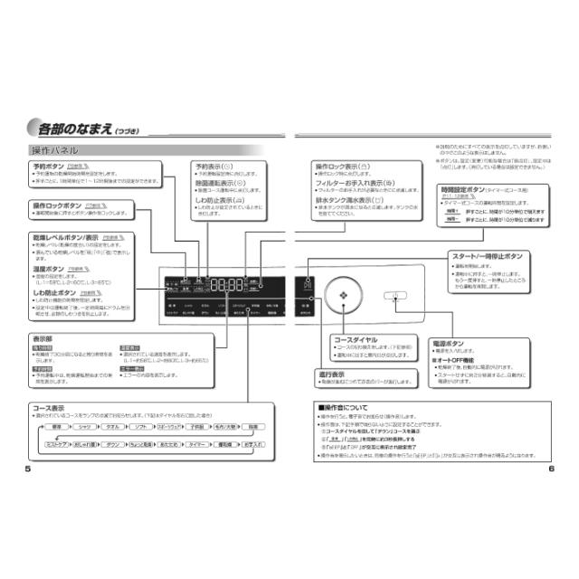 ハイアール JZ-K90A-W 衣類ケア乾燥機 9.0kg FUWATO ホワイト ヒートポンプ乾燥 ミストケア 2way排水 大容量乾燥 Haier (法人限定) (代引不可)