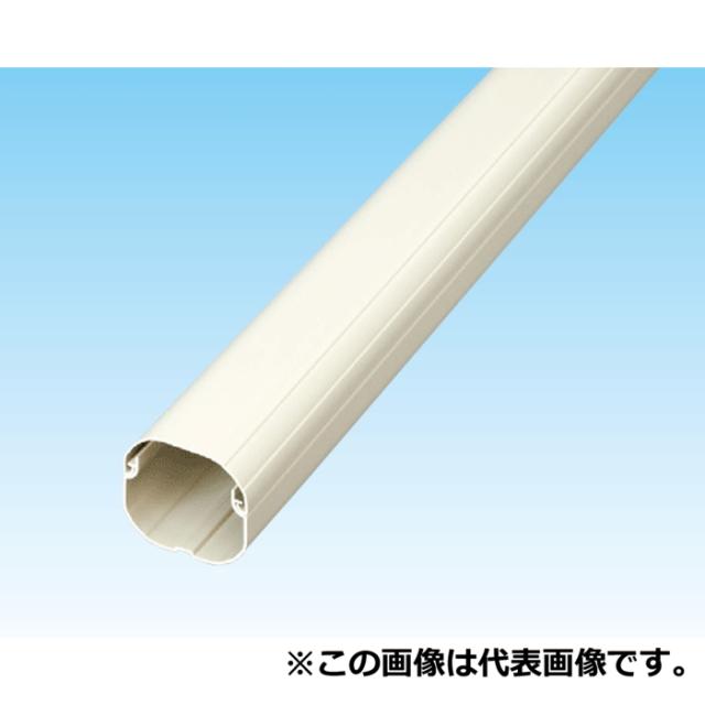 オーケー器材 K-TD6AH スカイダクトTDシリーズ ダクト(10本セット) グレー (法人限定)