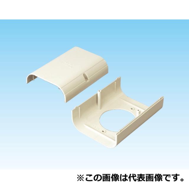 オーケー器材 K-TDB10AH スカイダクトTDシリーズ 背面分岐ジョイント(20個セット) グレー