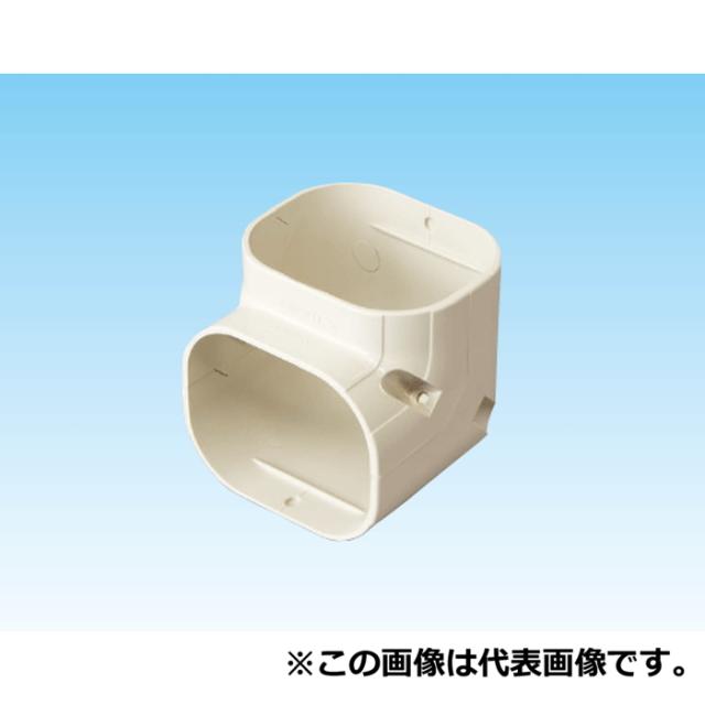 オーケー器材 K-TDCM6AT スカイダクトTDシリーズ 立面エルボミニ(20個セット) ブラウン 8,086円