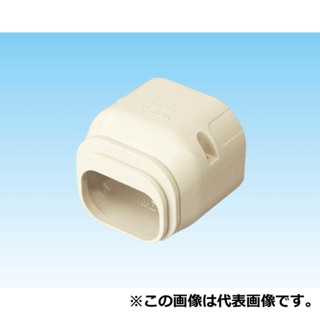 オーケー器材 K-TDE8AH スカイダクトTDシリーズ エンドキャップ(20個セット) グレー