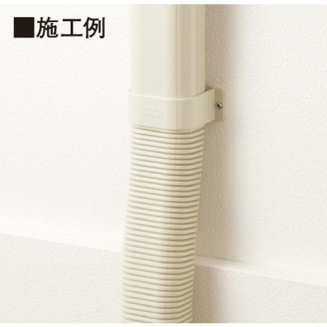 オーケー器材 K-TDFC815AC スカイダクトTDシリーズ フレキダクト